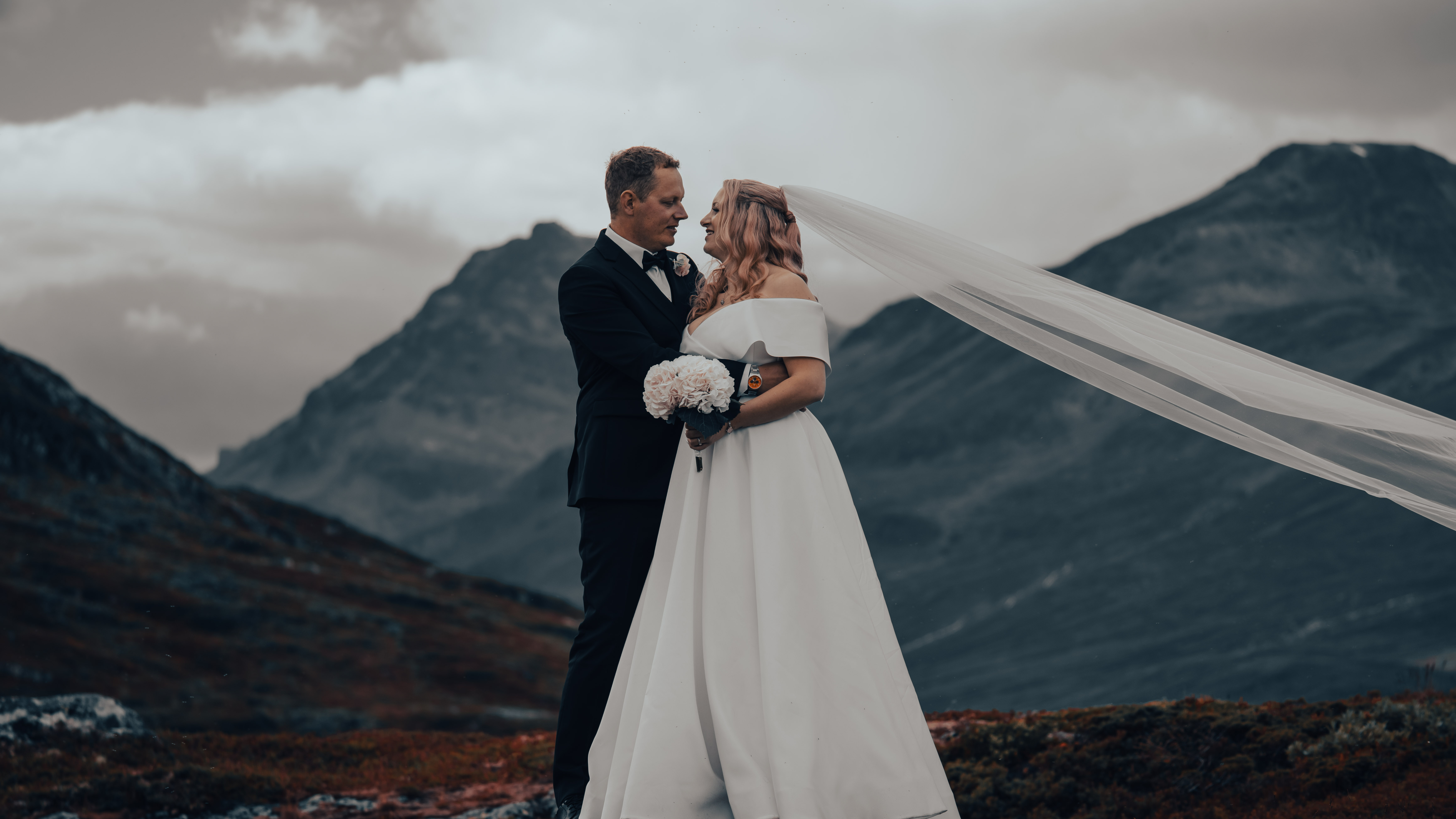 Bryllup