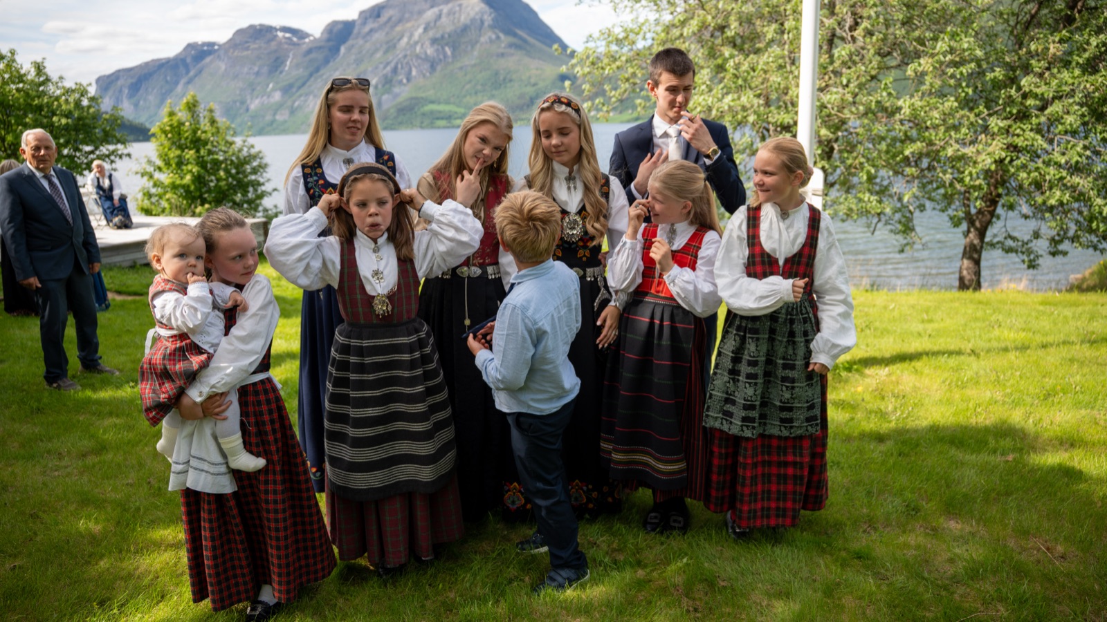 Konfirmasjon