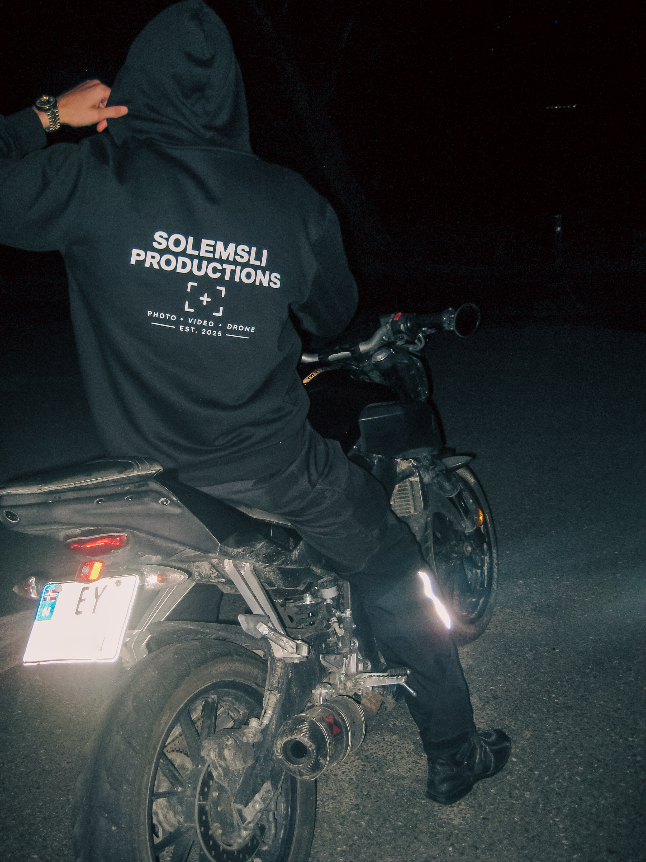 Solemsli T-Shirt
